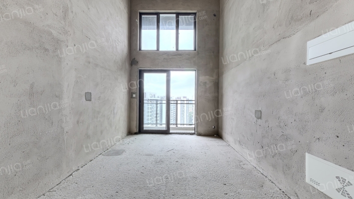 万科星都荟二手房实景图