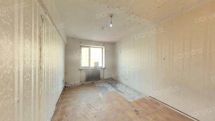 沙曼小区四街区二手房实景图