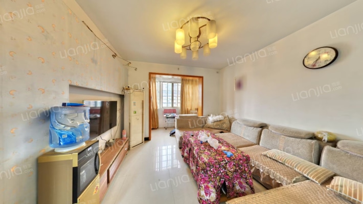 金信阳光在线二手房实景图