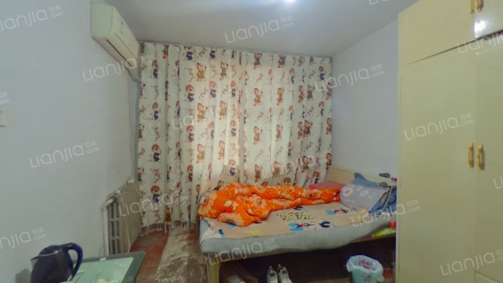 太平沟10号院二手房实景图