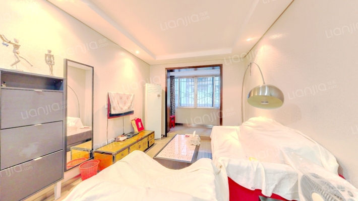 学道街64号二手房实景图