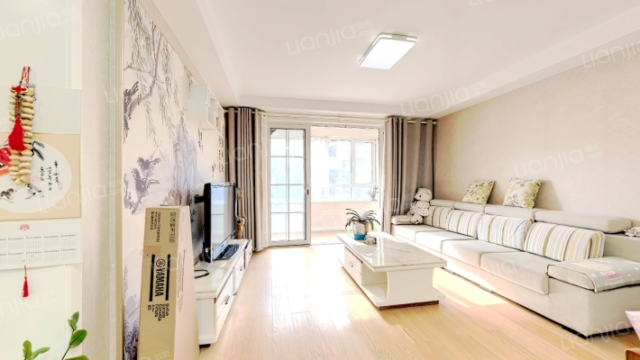 建大·文峰苑二手房实景图