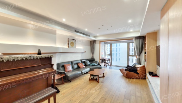 瓯宏大厦二手房实景图