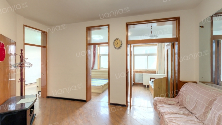 煤气化住宅区北区二手房实景图