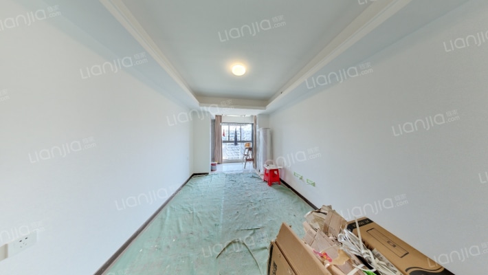 万科四季花城三期二手房实景图