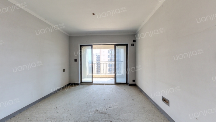 保利中央公园二手房实景图