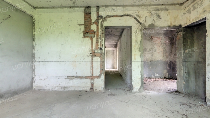 柳宾小区二手房实景图