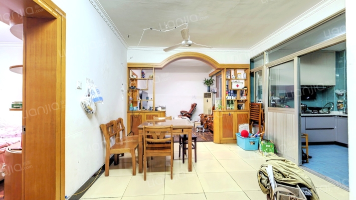 嘉元花园北区二手房实景图