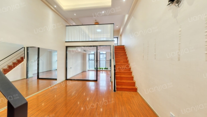 中冶德贤公馆二手房实景图