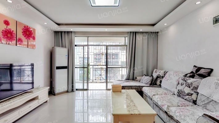 北斗·城南旺角二手房实景图