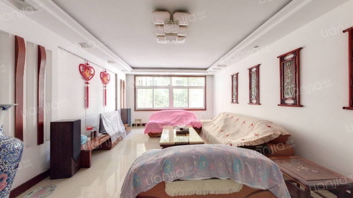 滨江花园二手房实景图