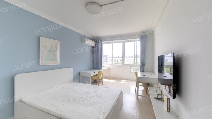 靖宇南路5弄二手房实景图