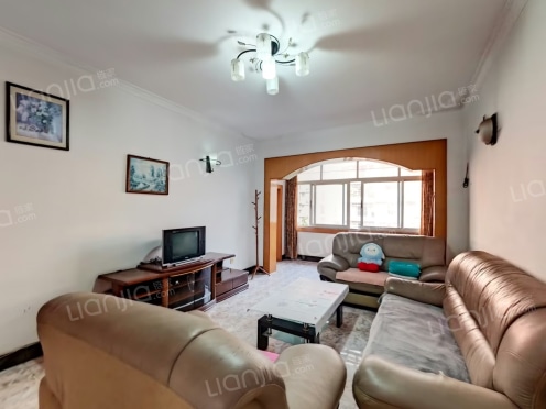 整租·万寿花园 2室1厅 东