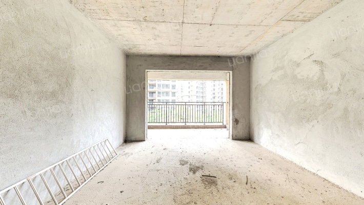 山水华章二手房实景图