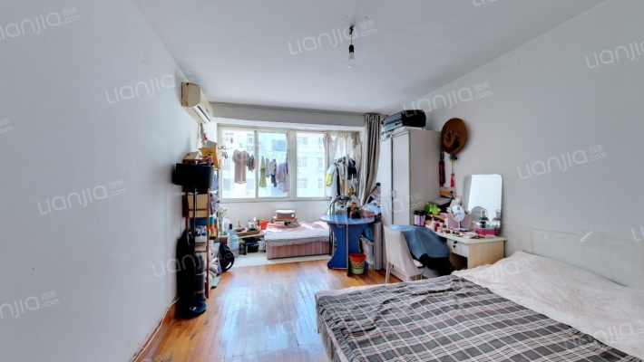 北仲二路二手房实景图