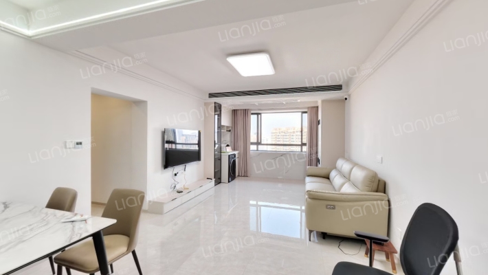 华荣大厦二手房实景图