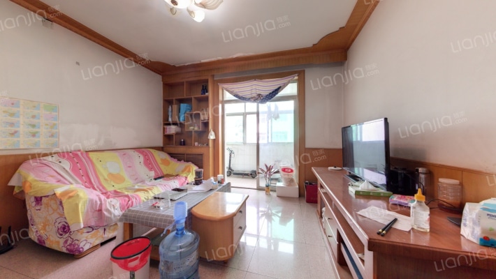 西航外招小区南区二手房实景图