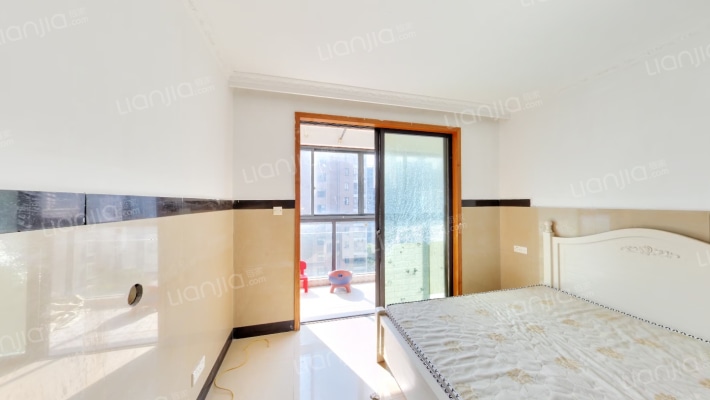 上沙锦湖家园二手房实景图