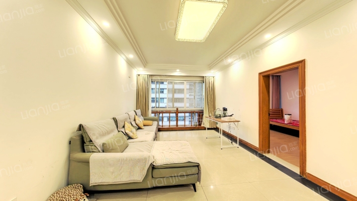 两路口新村二手房实景图