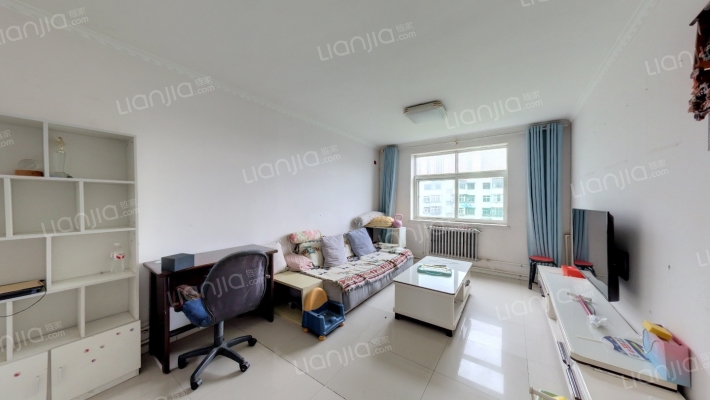 北绕道6号院二手房实景图