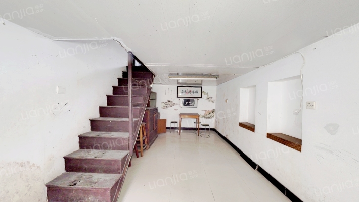 腰弄二手房实景图