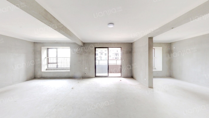 王家桥佳苑二手房实景图