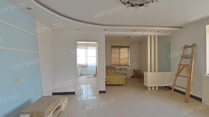 滏水园二手房实景图