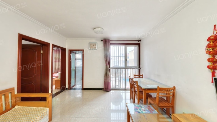 文曲星苑二手房实景图