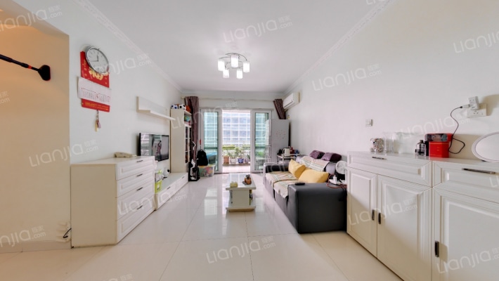 金成时代家园二手房实景图