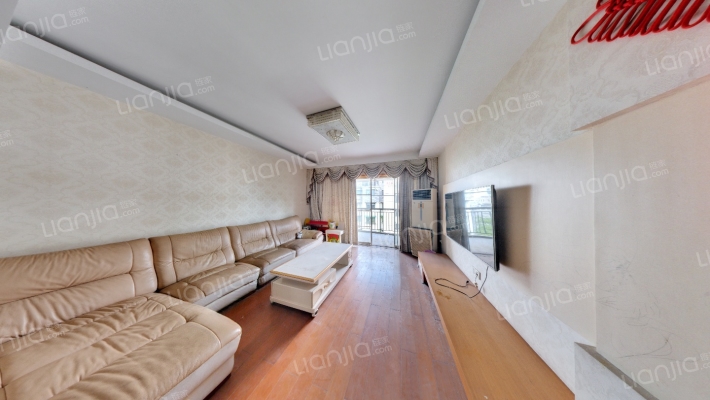 金都花园二手房实景图