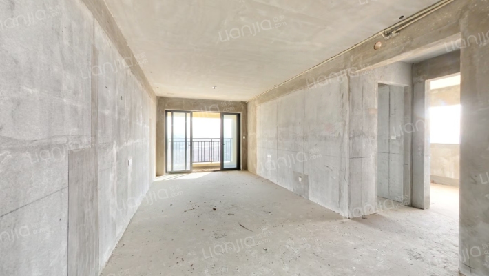 碧桂园·玫瑰臻园二手房实景图