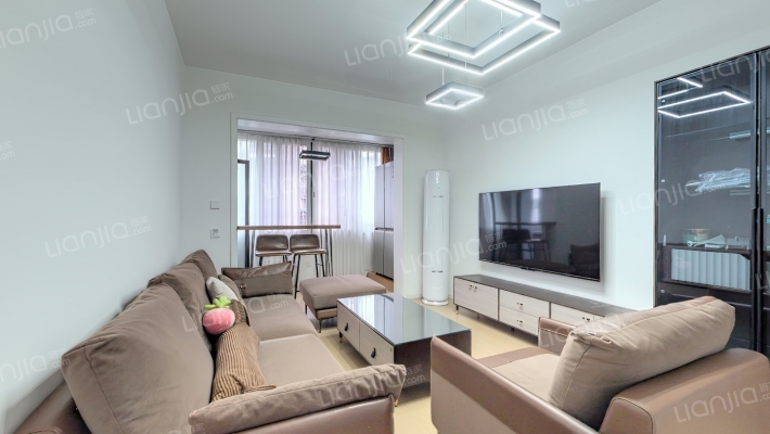 磨底河沿街9号二手房实景图