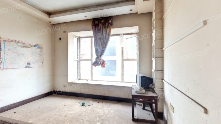 宏浩大厦二手房实景图