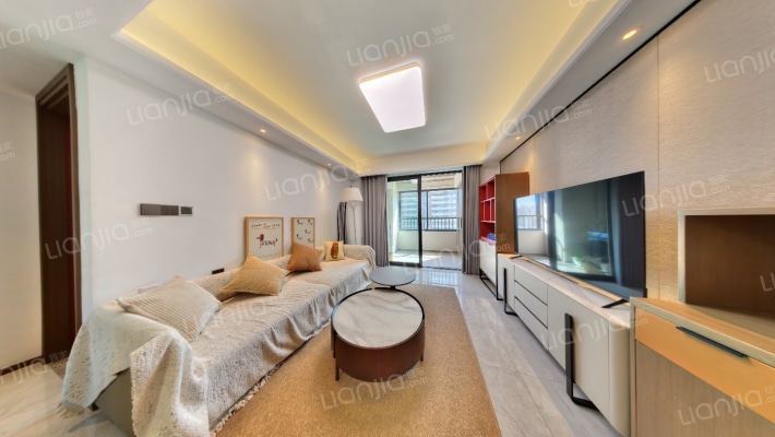 星斓荟二手房实景图