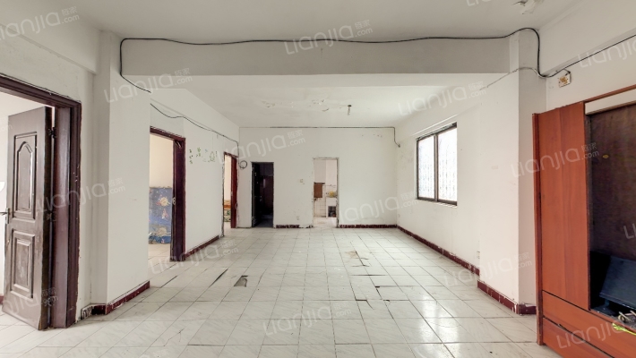 天皇大厦二手房实景图