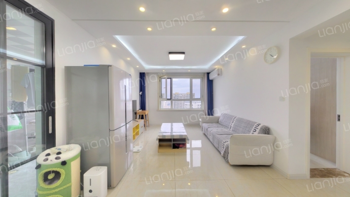 吴中天玺二手房实景图