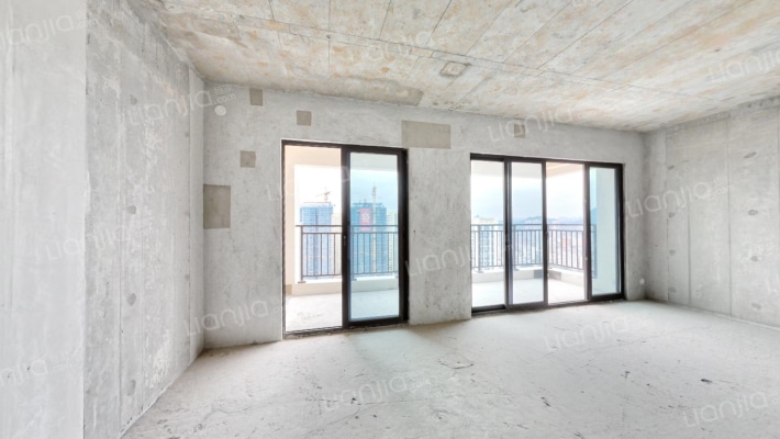 美的·璟悦风华二手房实景图