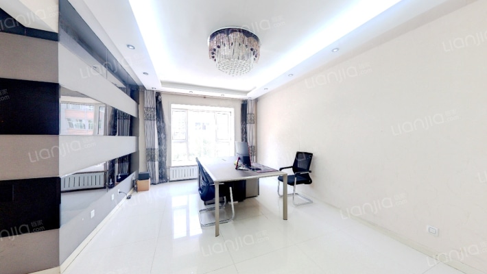 丽泽苑(小店区)二手房实景图