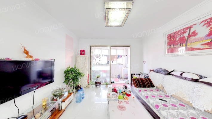 南部怡家二手房实景图