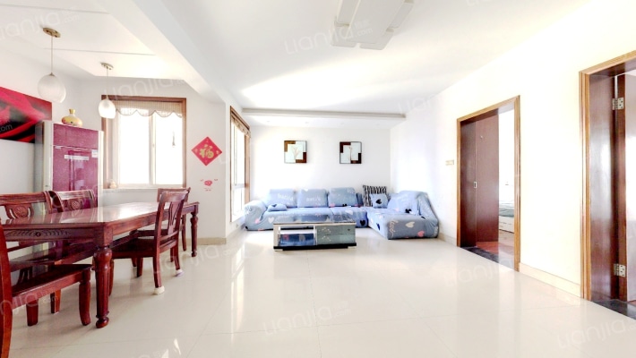 铁家港公寓二手房实景图