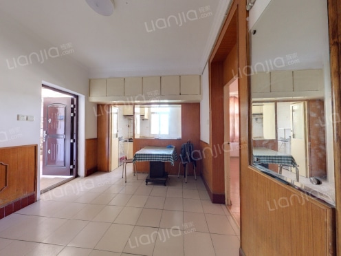 整租·雨东村 2室1厅 东/南