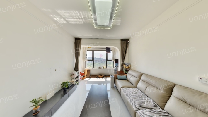 绿城春风心语二手房实景图