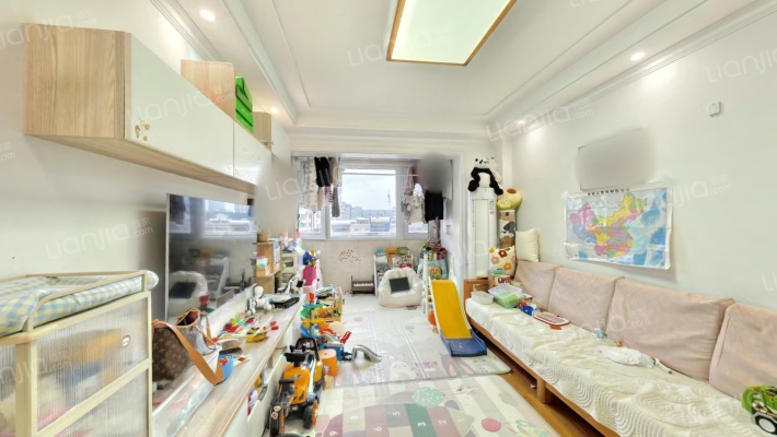 汉中门大街二手房实景图