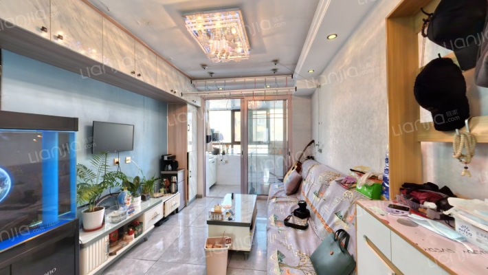 上园二手房实景图