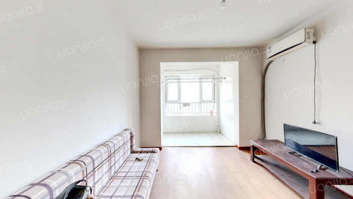 北三里南区二手房实景图