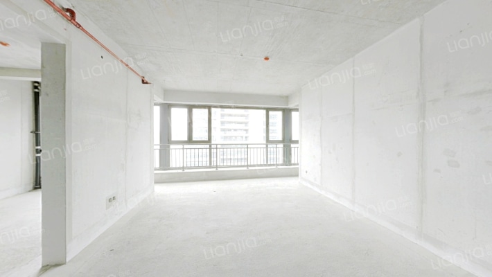 远洋外滩壹号二手房实景图