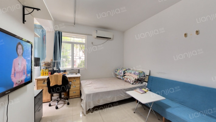 花果山小区二手房实景图