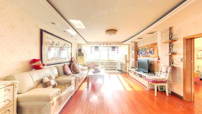 望湖园二手房实景图