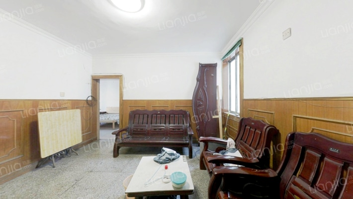 富民新村西区二手房实景图