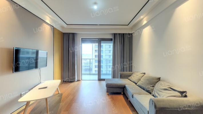 溪悦十锦台公寓二手房实景图